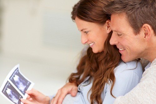 A terhesség 36. hete 36. terhességi hét