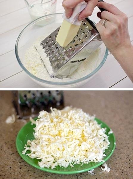 Egy igazi háziasszony nem csak finoman főz, de számos konyhai trükköt is ismer, mint például hogyan lehet kristálytiszta jégkockát készíteni, pontosan kettévágni a tortalapot vagy egyszerűen és gyorsan fokhagymát pucolni. Az alábbi ötletek...