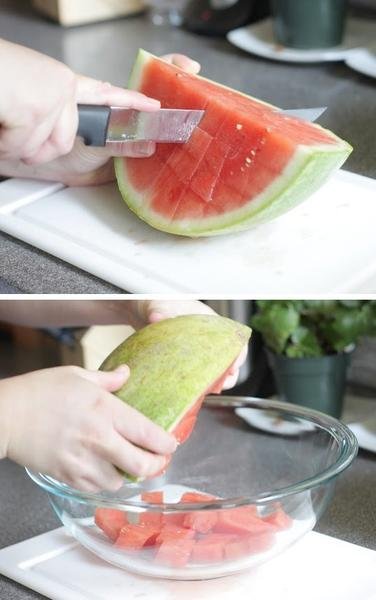 Egy igazi háziasszony nem csak finoman főz, de számos konyhai trükköt is ismer, mint például hogyan lehet kristálytiszta jégkockát készíteni, pontosan kettévágni a tortalapot vagy egyszerűen és gyorsan fokhagymát pucolni. Az alábbi ötletek...