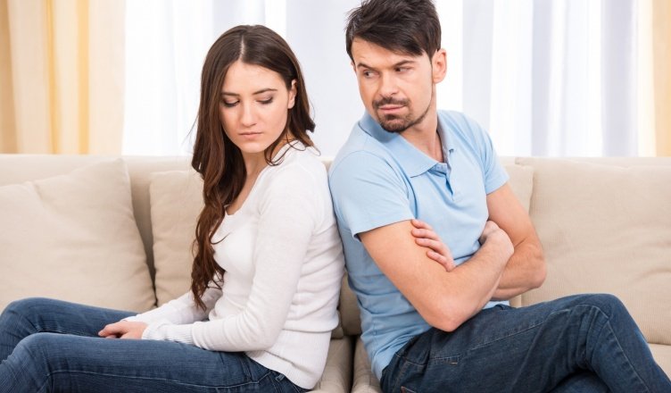 A párkapcsolat 5 kritikus pontja