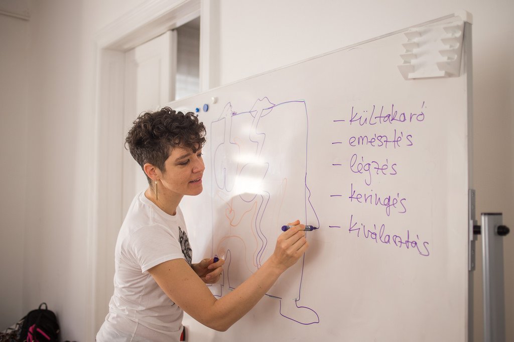 Fotó: Erdős Dénes / Képszerkesztőség